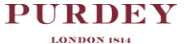 Purdey Clothing