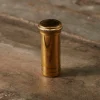 Brass Striker Pot*Purdey Sale