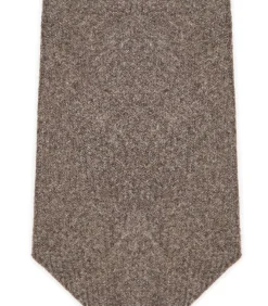 Cashmere Tie In Stone*Purdey Flash Sale
