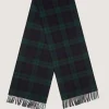 Classic Tartan Scarf*Purdey Flash Sale