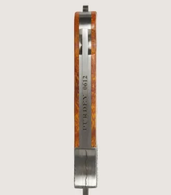 Falcon Folding Knife With Lock Back*Purdey Fashion