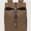 Gadsby Backpack In Walnut*Purdey Outlet
