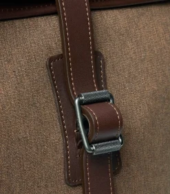 Gadsby Backpack In Walnut*Purdey Outlet