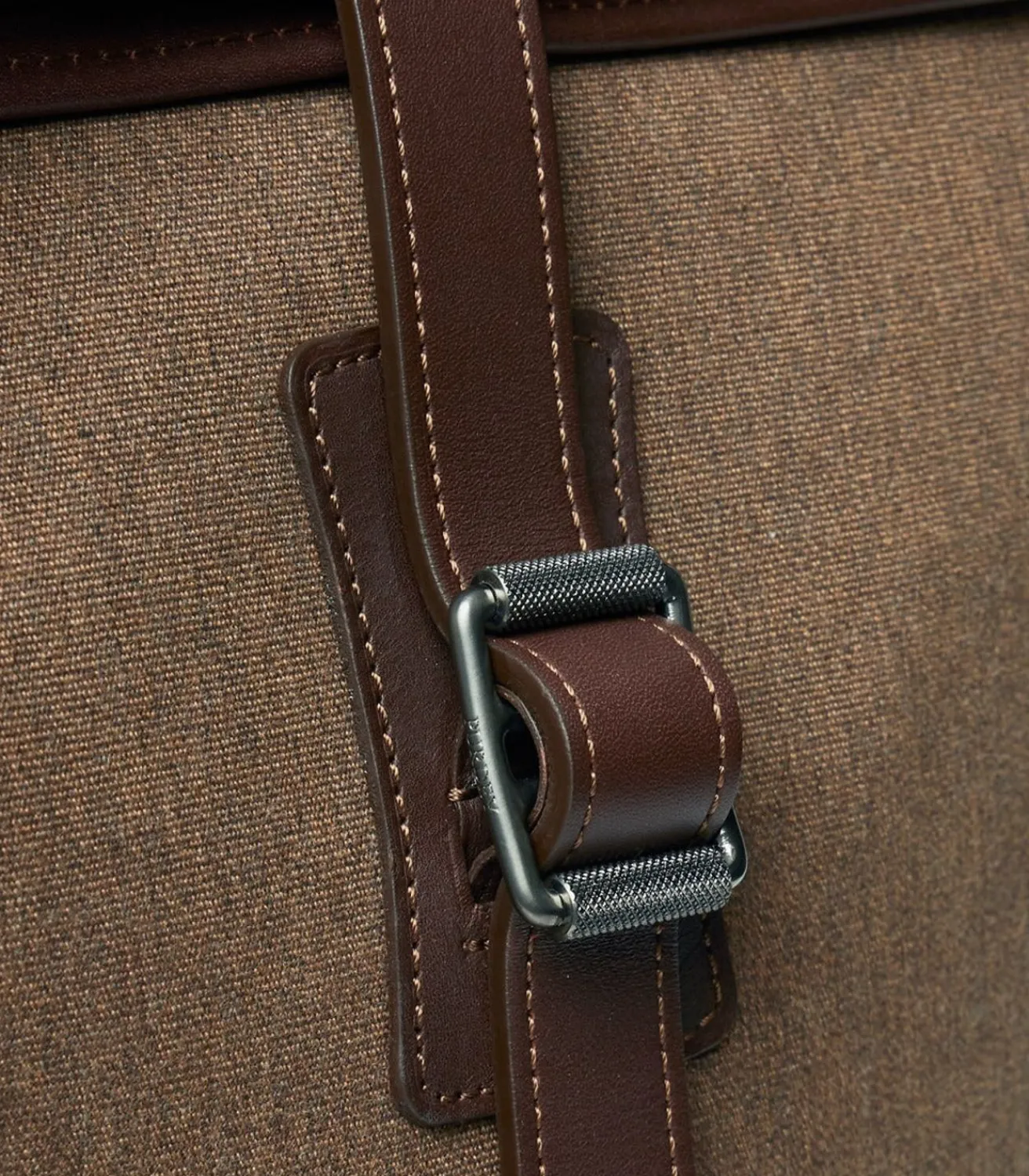 Gadsby Backpack In Walnut*Purdey Outlet