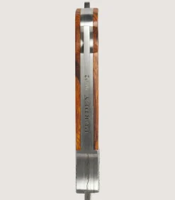 Hunter Folding Knife With Lock Back*Purdey Outlet