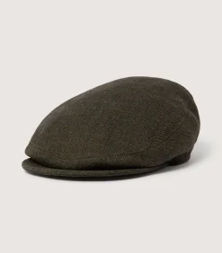 Irby Peak Cap In Morlich*Purdey Sale