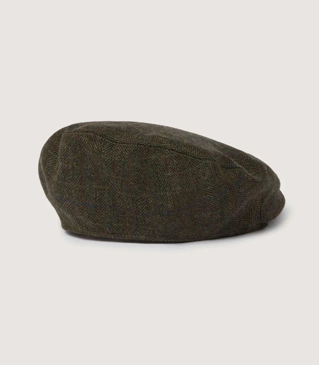Irby Peak Cap In Morlich*Purdey Sale
