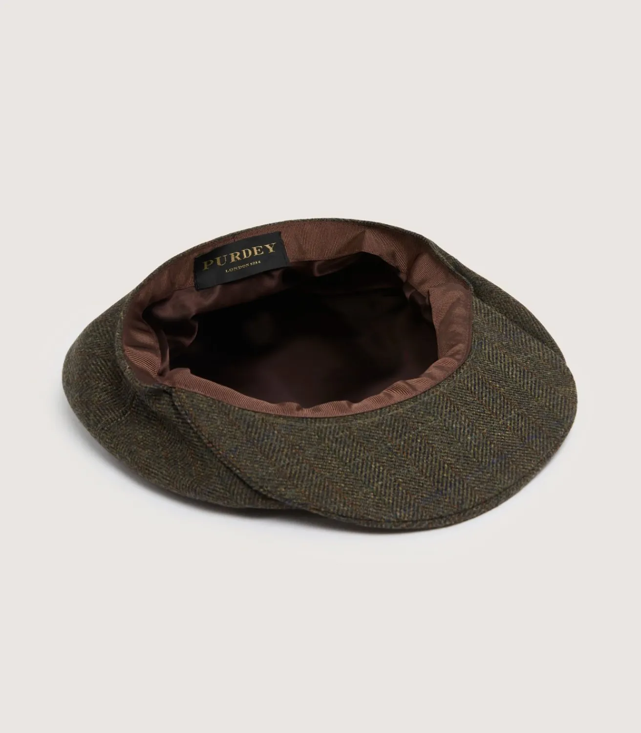 Irby Peak Cap In Morlich*Purdey Sale