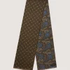Large Paisley Tubular*Purdey Best