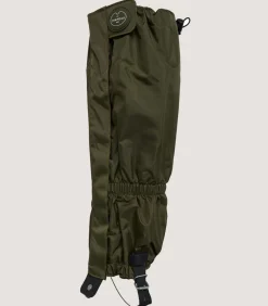 Le Chameau Basic Gaiters In Green*Purdey Hot