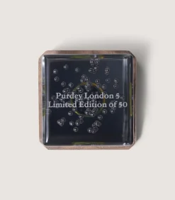 Limited Edition London 5 Paperweight*Purdey Fashion