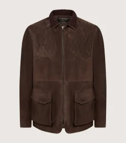 Men'S Acton Jacket*Purdey Store
