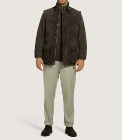 Men'S Acton Jacket*Purdey Store