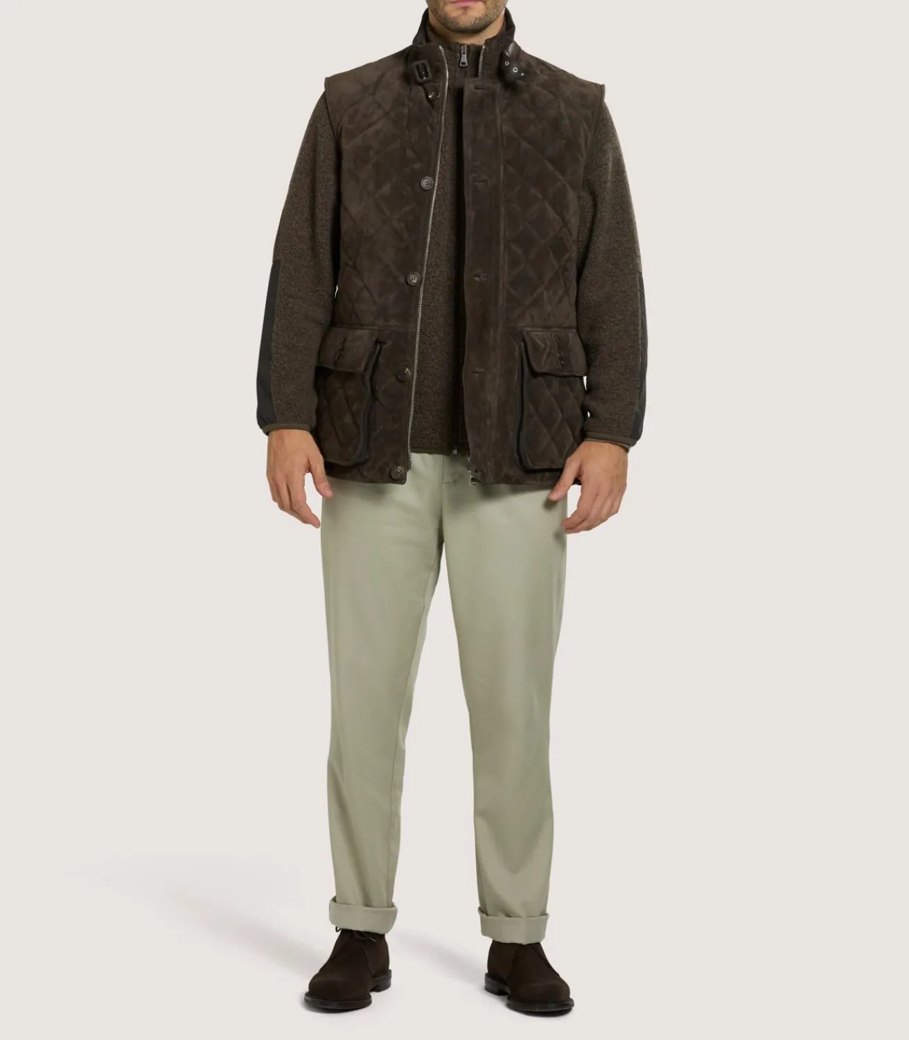 Men'S Acton Jacket*Purdey Store
