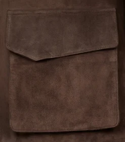 Men'S Acton Jacket*Purdey Store