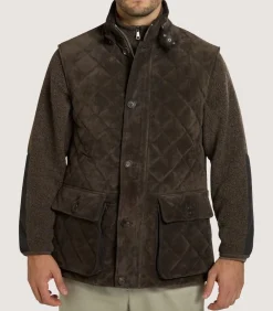 Men'S Acton Jacket*Purdey Store