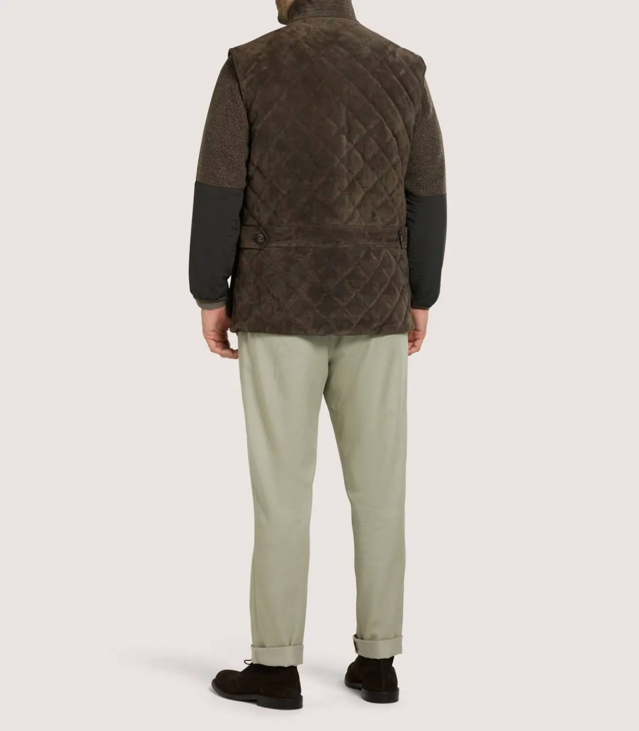 Men'S Acton Jacket*Purdey Store
