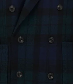 Men'S Estate Evening Town And Country Coat*Purdey Store