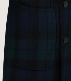 Men'S Estate Evening Town And Country Coat*Purdey Store