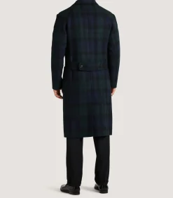 Men'S Estate Evening Town And Country Coat*Purdey Store