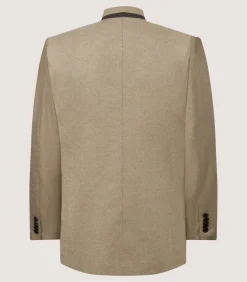 Men'S Estate Jacket In Khaki*Purdey Cheap