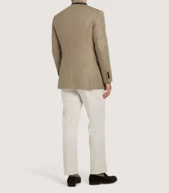 Men'S Estate Jacket In Khaki*Purdey Cheap