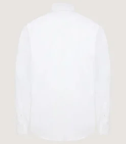 Men'S Estate Shirt In White*Purdey Sale
