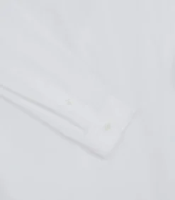 Men'S Estate Shirt In White*Purdey Sale