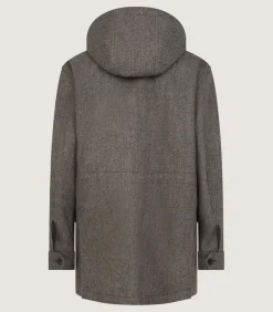 Men'S Field Parka In Antler*Purdey Hot