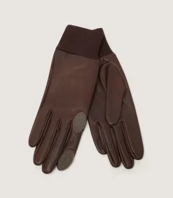 Men'S Hairsheep Leather Sporting Gloves Right Handed*Purdey Clearance