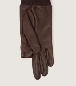 Men'S Hairsheep Leather Sporting Gloves Right Handed*Purdey Clearance
