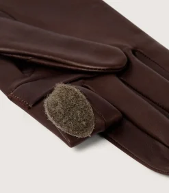 Men'S Hairsheep Leather Sporting Gloves Right Handed*Purdey Clearance