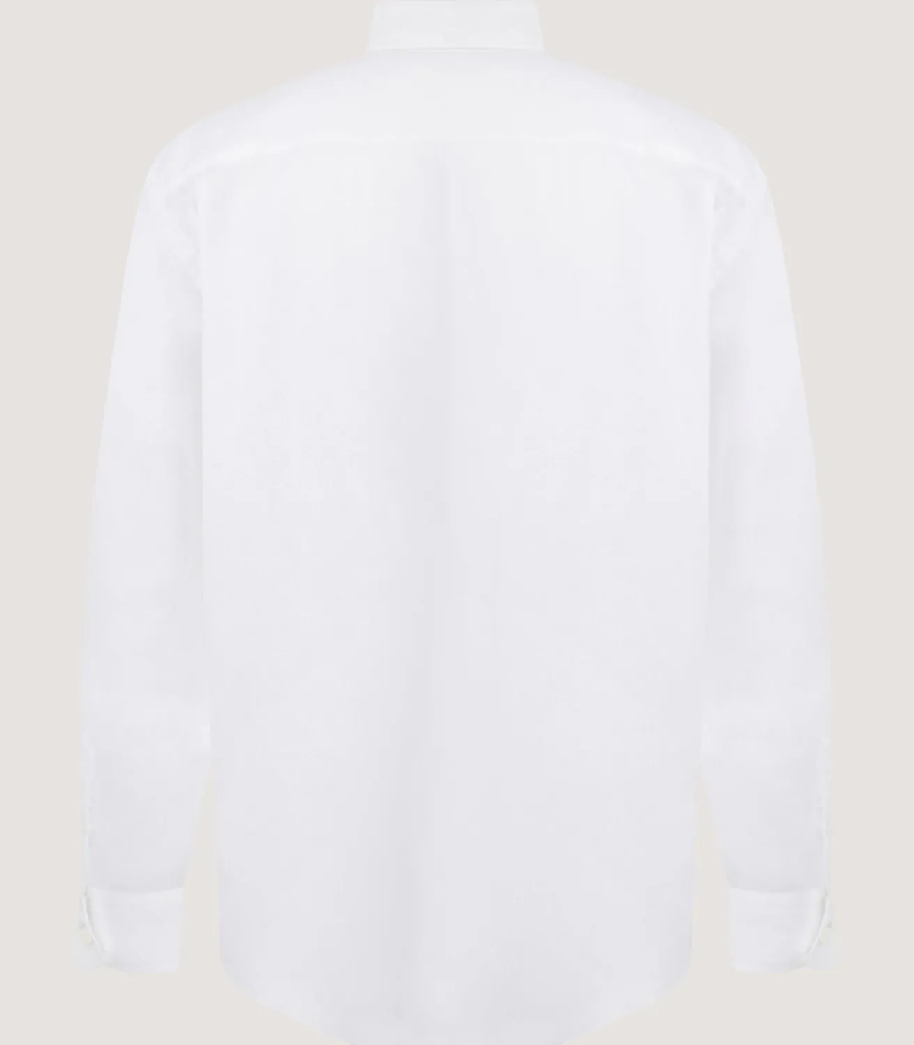 Men'S Handkerchief Linen Double Pocket Shirt*Purdey Online