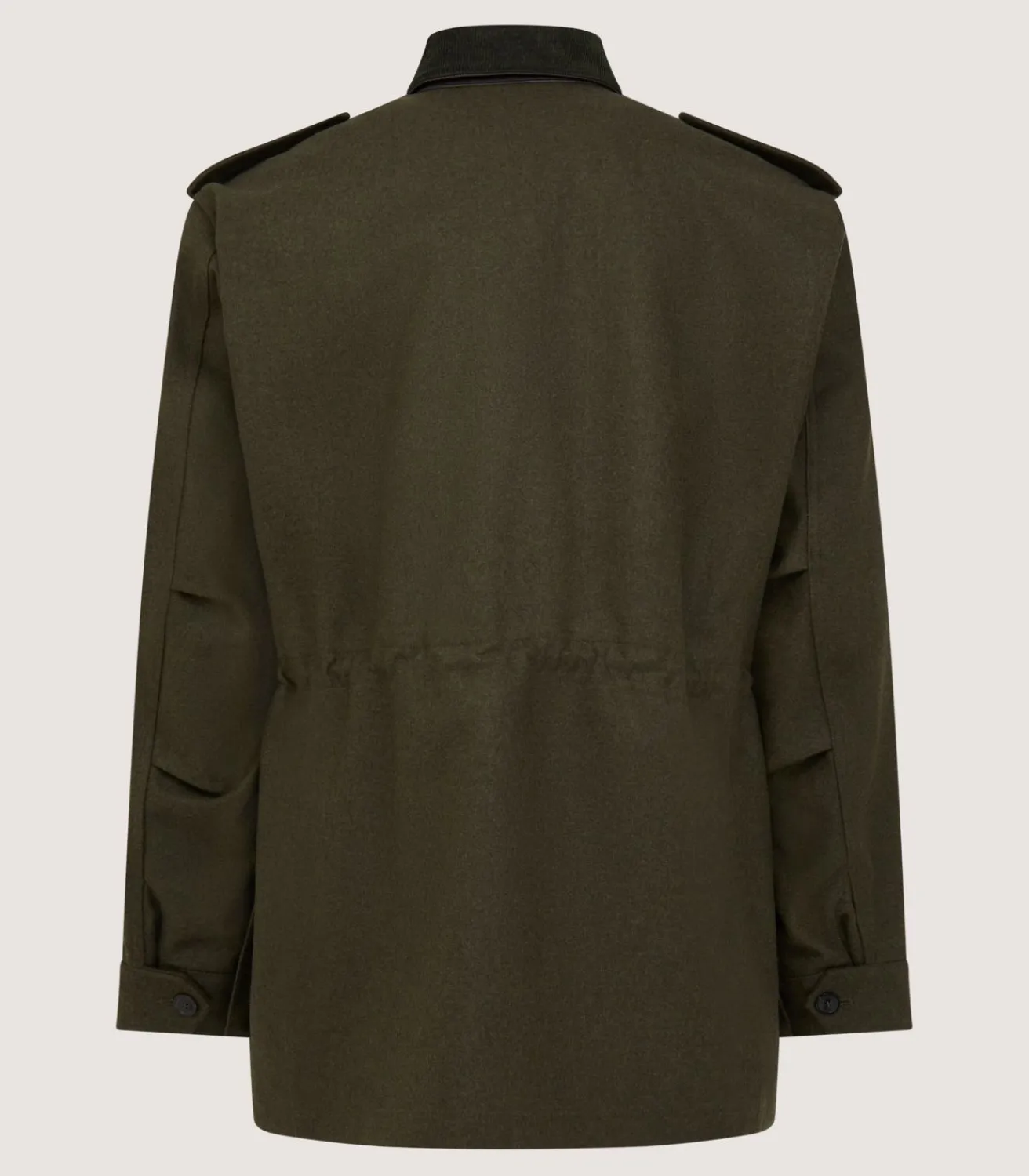 Men'S Loden Field Jacket*Purdey Flash Sale