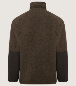 Men'S Merino Lux Fleece Jacket*Purdey Cheap