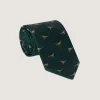 Men'S New Pheasant Tie*Purdey Online
