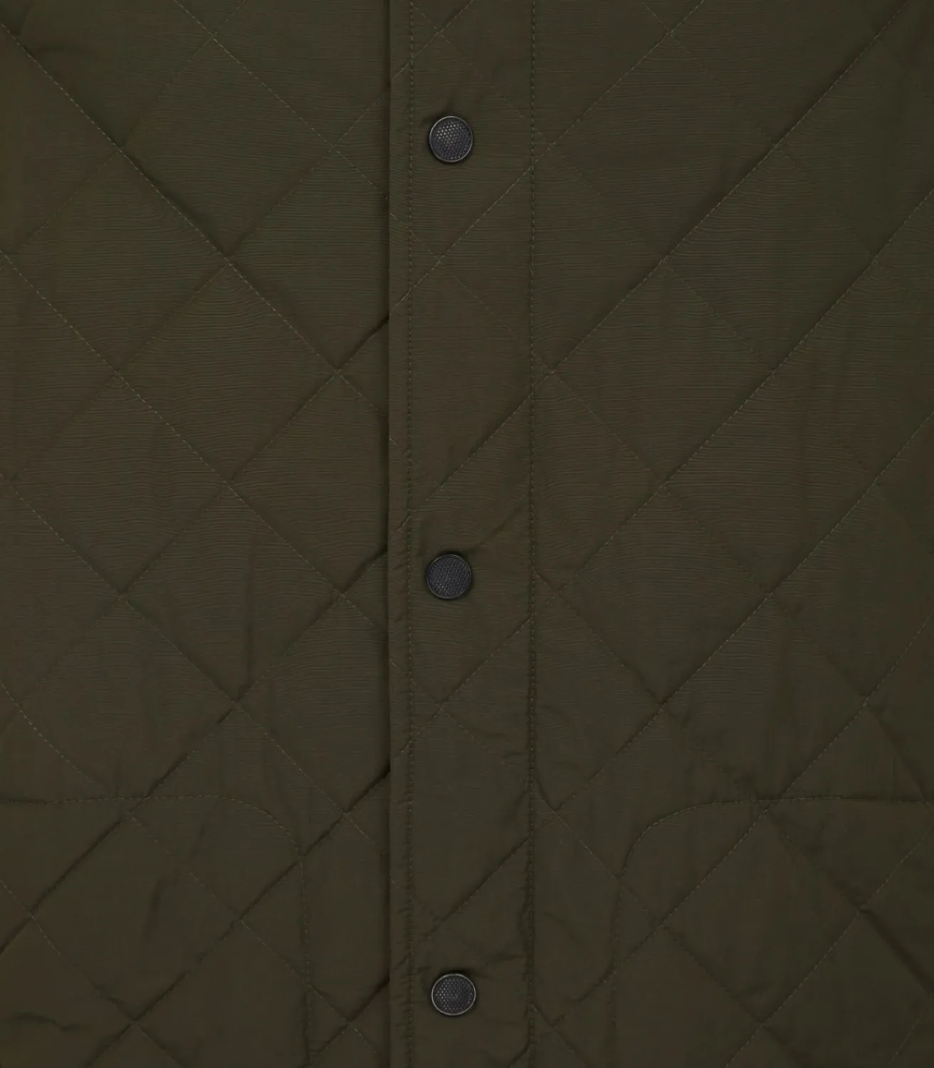 Men'S Padded Jacket In Dark Olive*Purdey Flash Sale