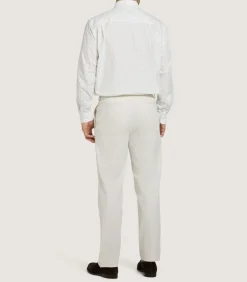 Men'S Sage Evening Shirt*Purdey Clearance