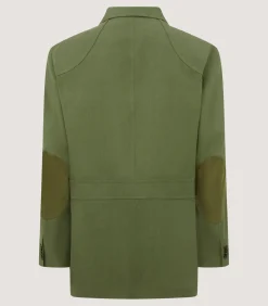 Men'S Sage Ravenscourt Jacket*Purdey New