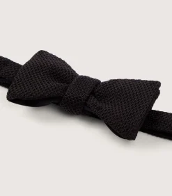 Men'S Silk Bow Tie*Purdey Store