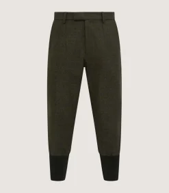 Men'S Technical Tweed Breek With Storm Cuff In Strathbeg*Purdey Clearance
