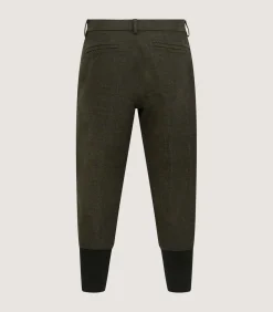 Men'S Technical Tweed Breek With Storm Cuff In Strathbeg*Purdey Clearance
