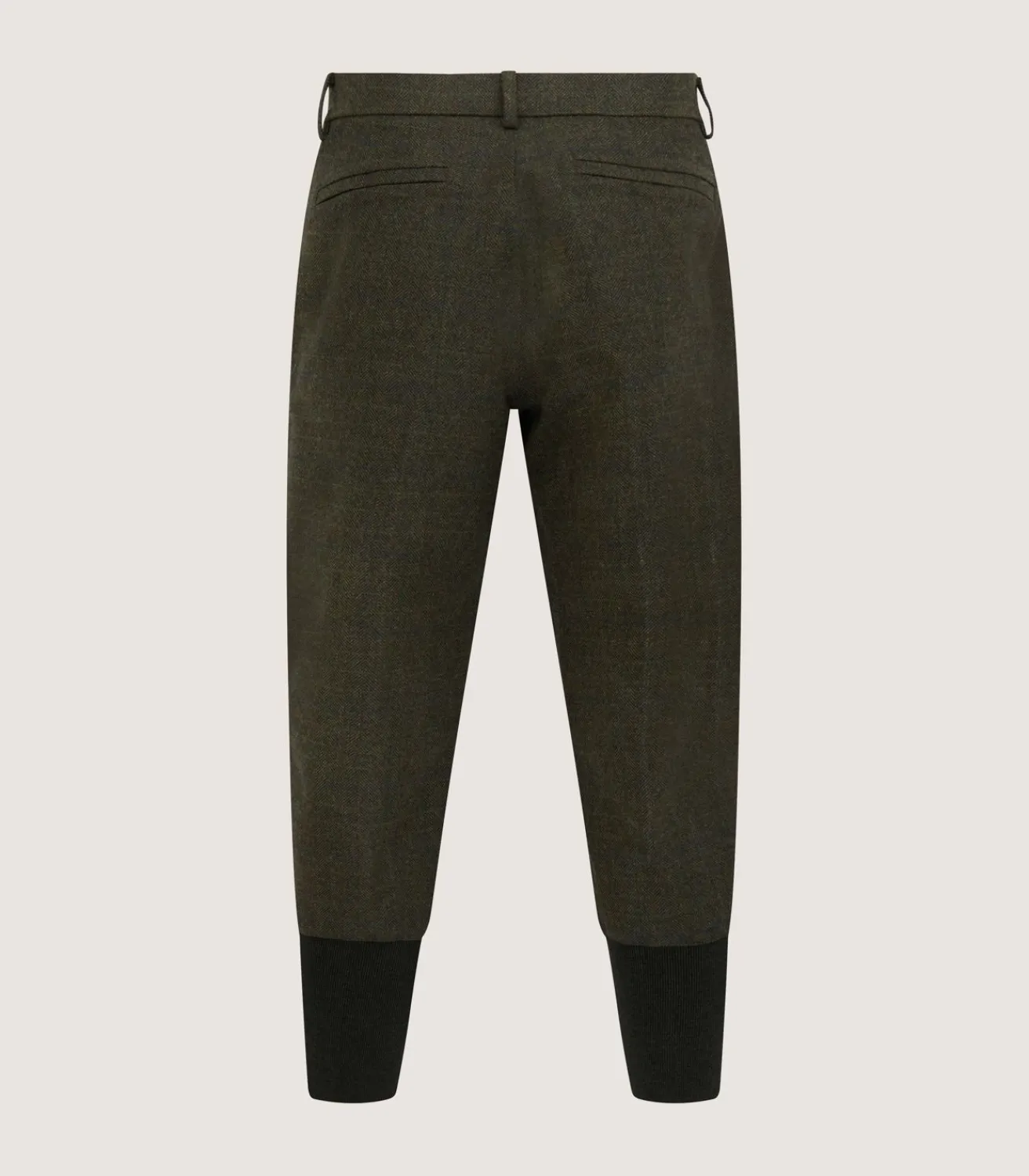 Men'S Technical Tweed Breek With Storm Cuff In Strathbeg*Purdey Clearance