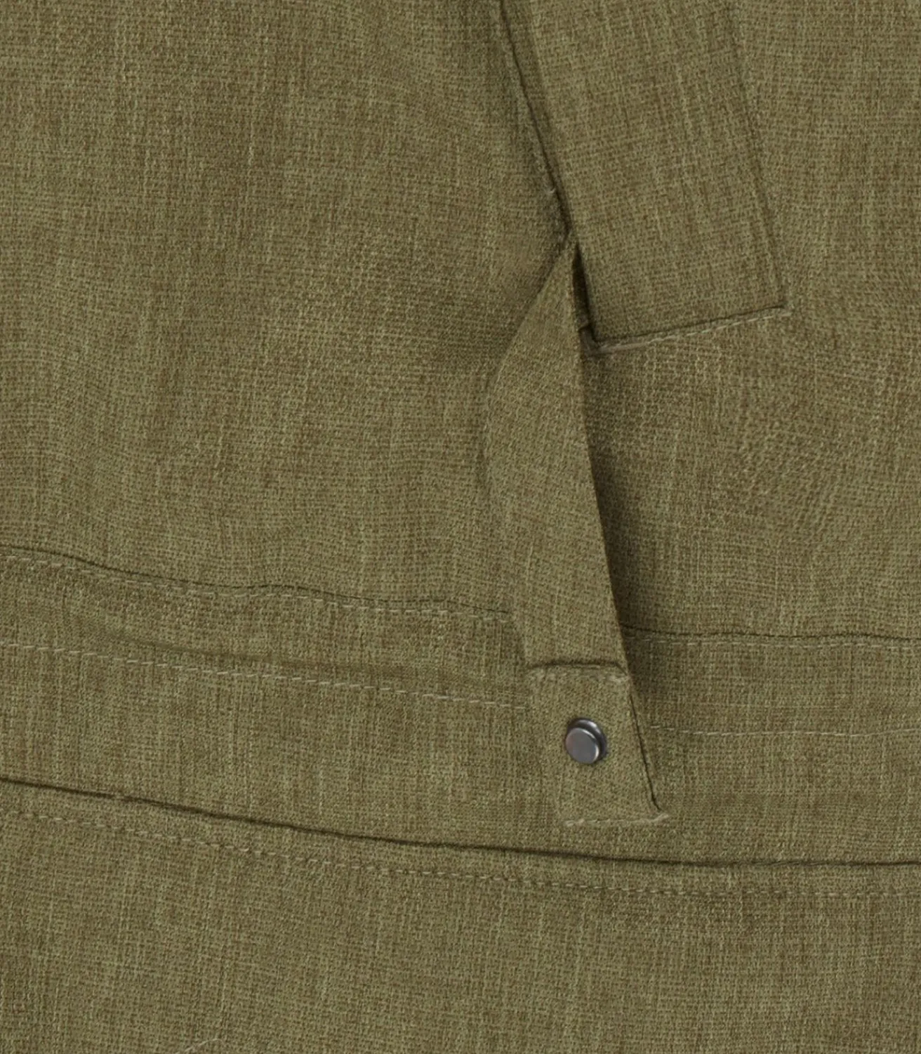 Men'S Technical Yorkshire Field Coat In Moss Green*Purdey Best