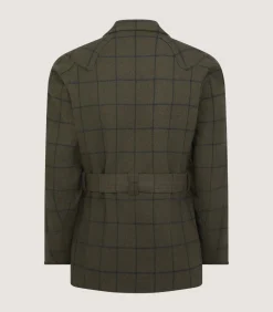 Men'S Tweed Norfolk Jacket In Rannoch*Purdey Sale