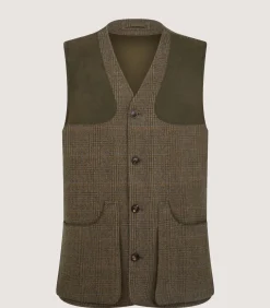 Men'S Tweed Sporting In Morlich*Purdey Cheap
