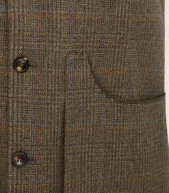 Men'S Tweed Sporting In Morlich*Purdey Cheap