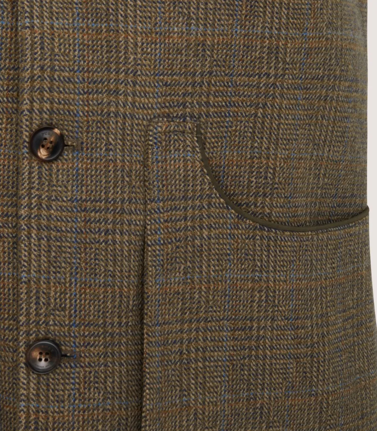 Men'S Tweed Sporting In Morlich*Purdey Cheap