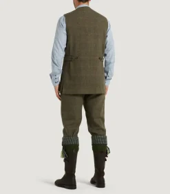 Men'S Tweed Sporting In Morlich*Purdey Cheap