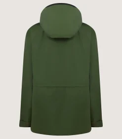 Men'S Wiltshire Lightweight Coat In Pine Green*Purdey Clearance
